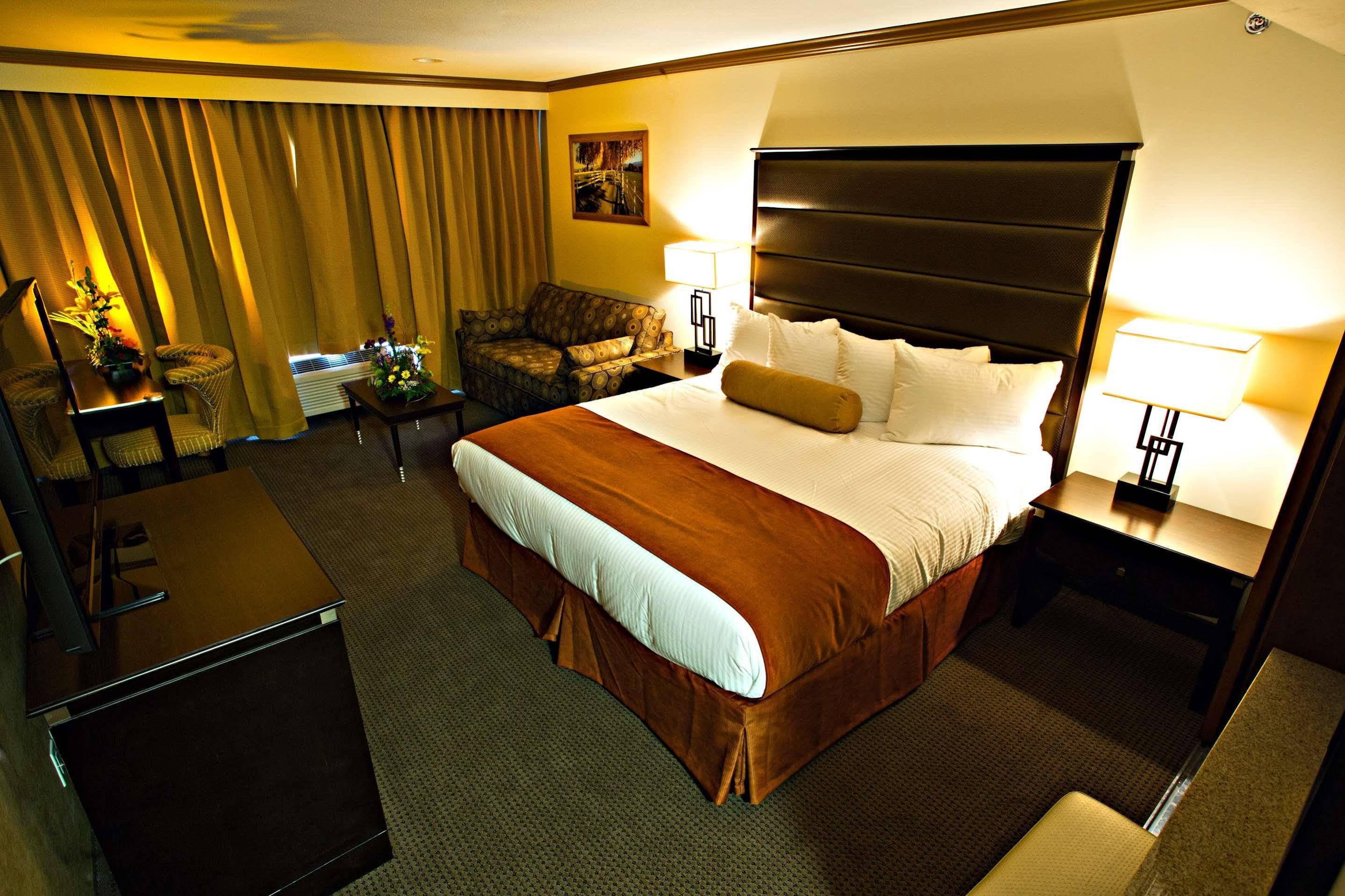 Casino Resort 3*