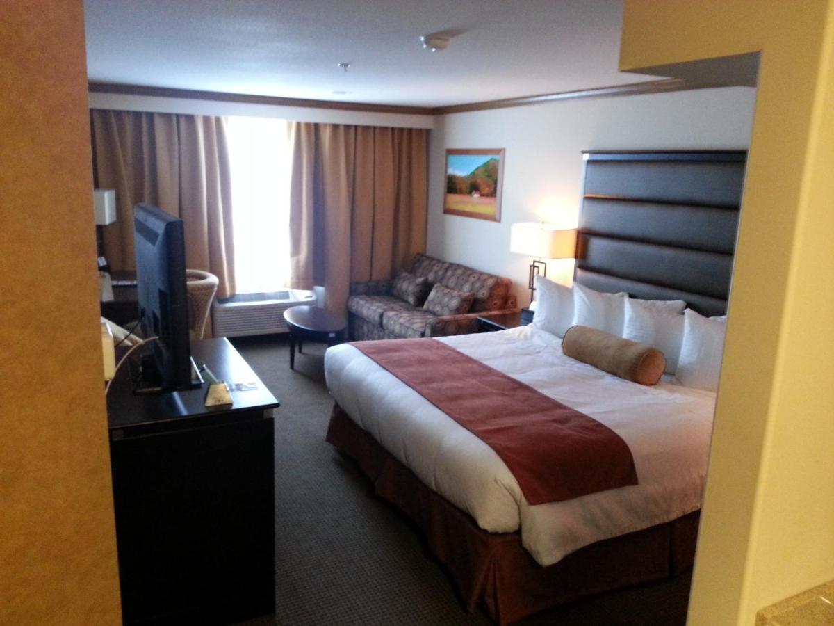 Casino Resort Camrose