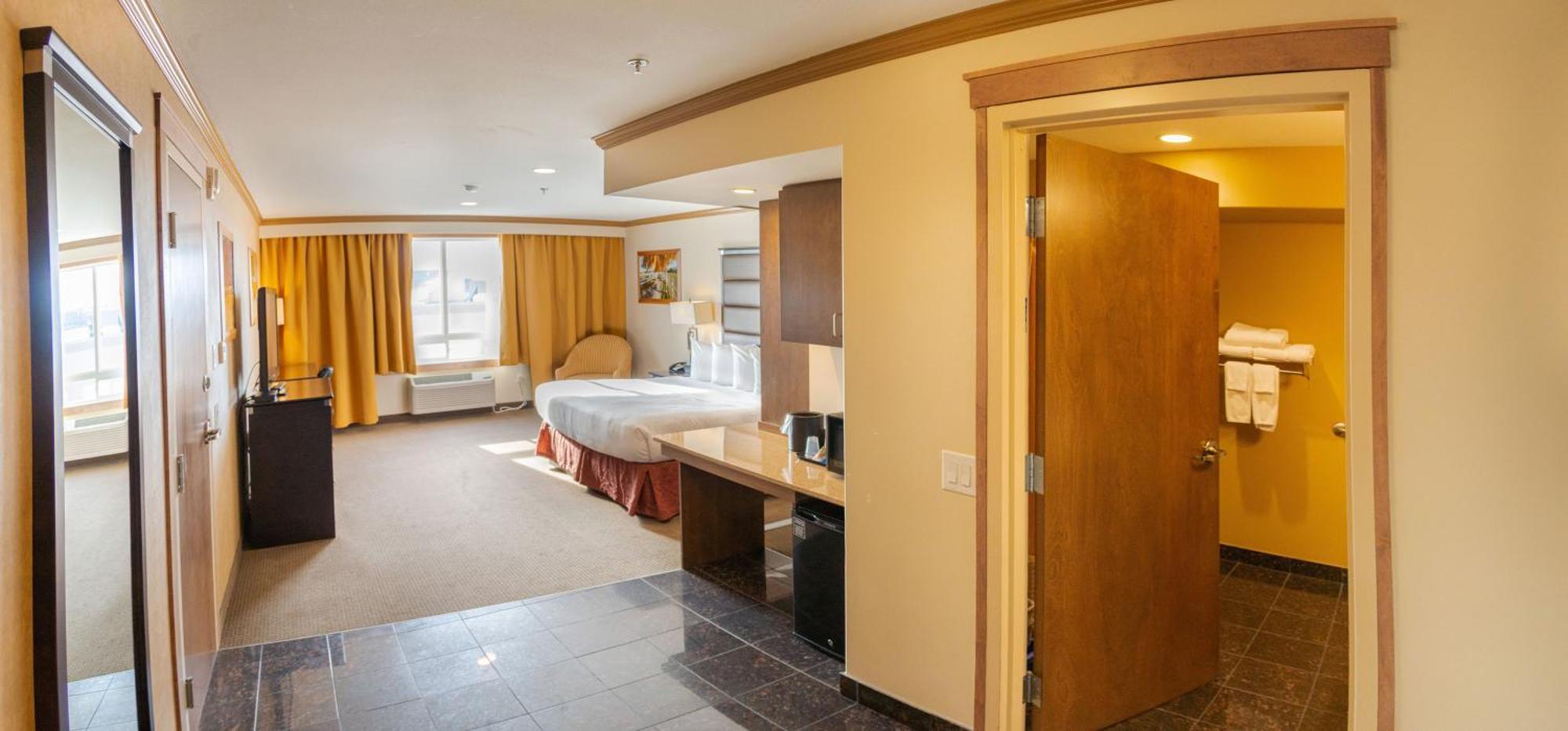 Casino Resort 3*