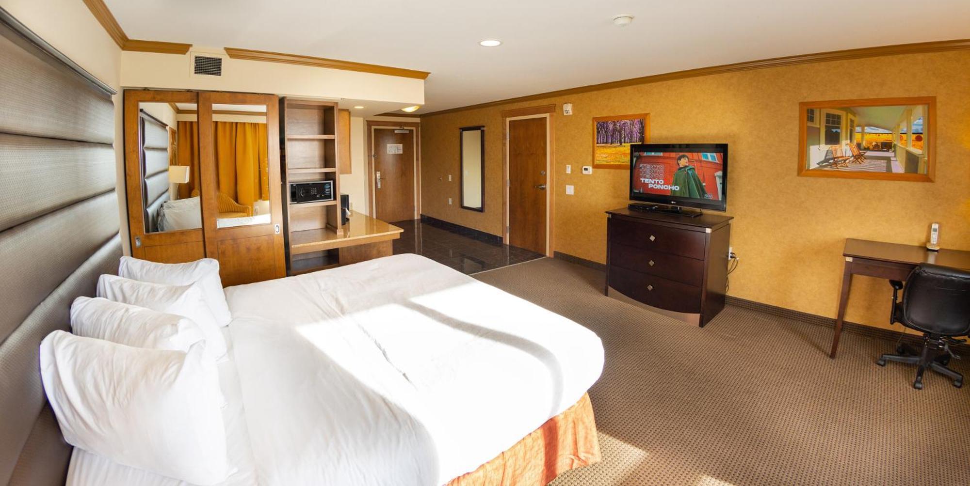 Casino Resort Camrose