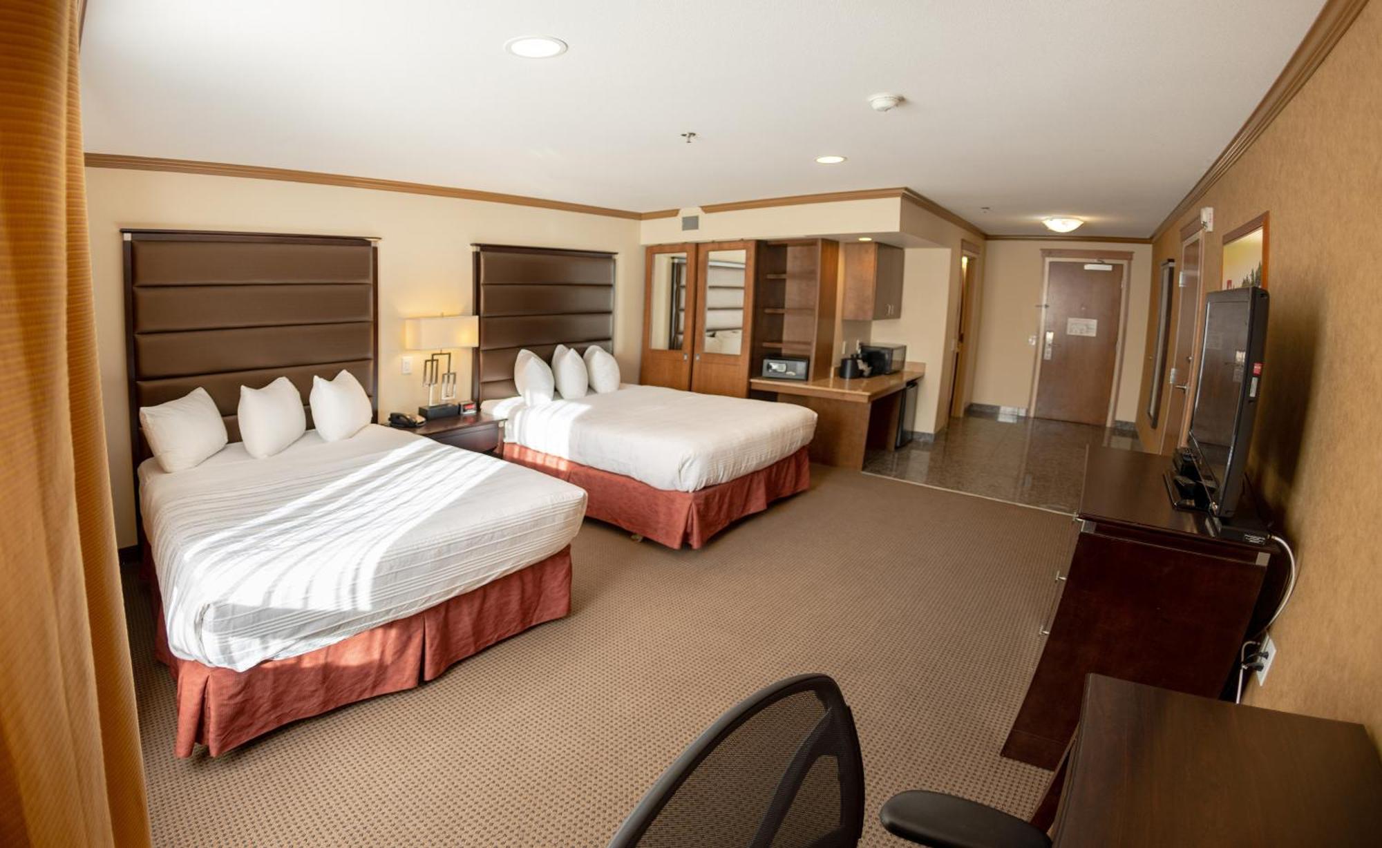 Casino Camrose