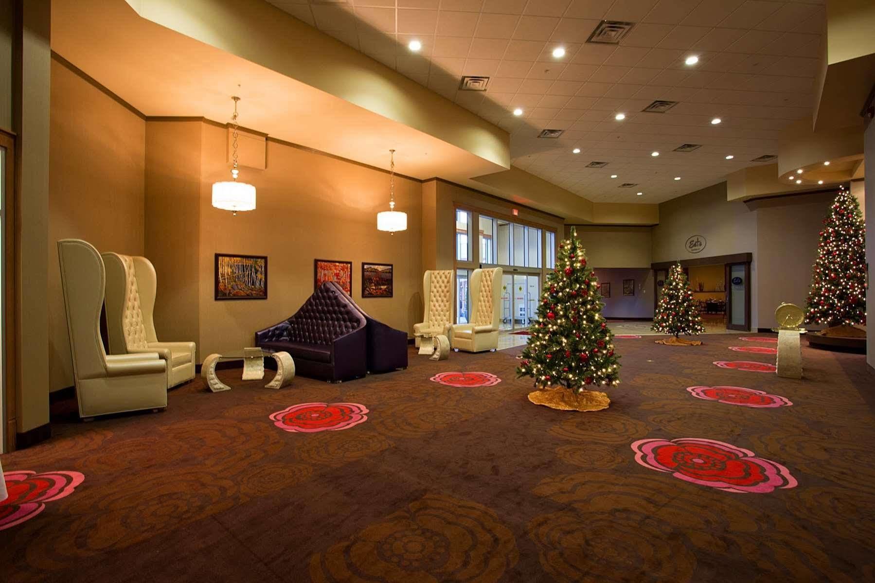 Casino 3* Camrose