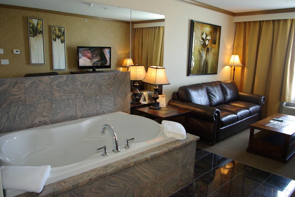 Casino Resort Camrose