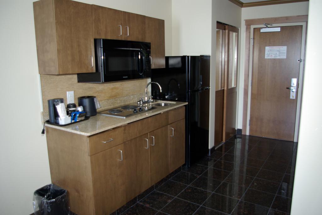 Casino Resort Camrose