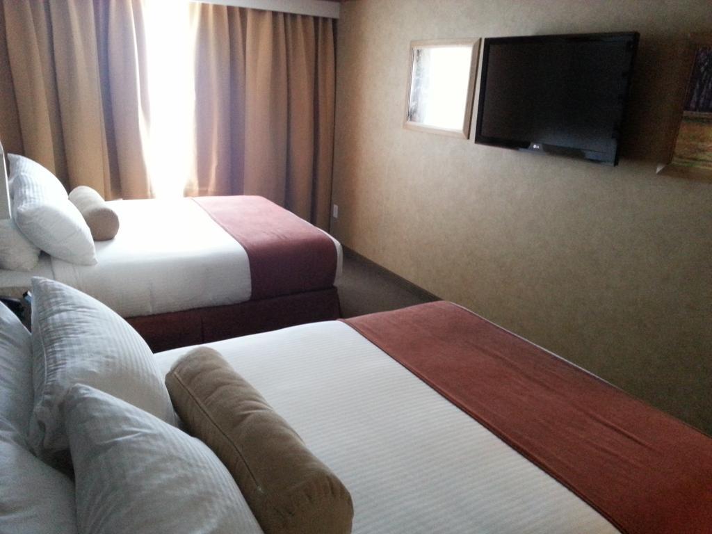 Casino Resort Camrose