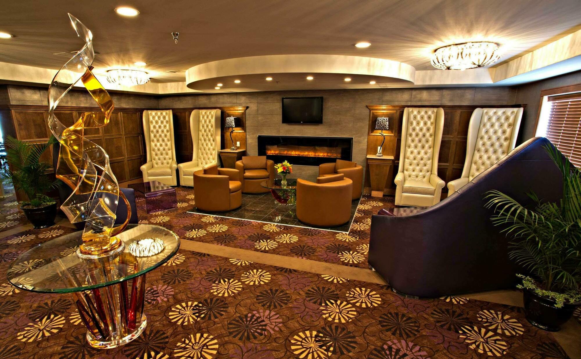 Casino Camrose