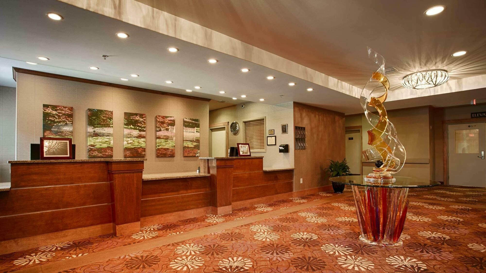 Casino 3* Camrose