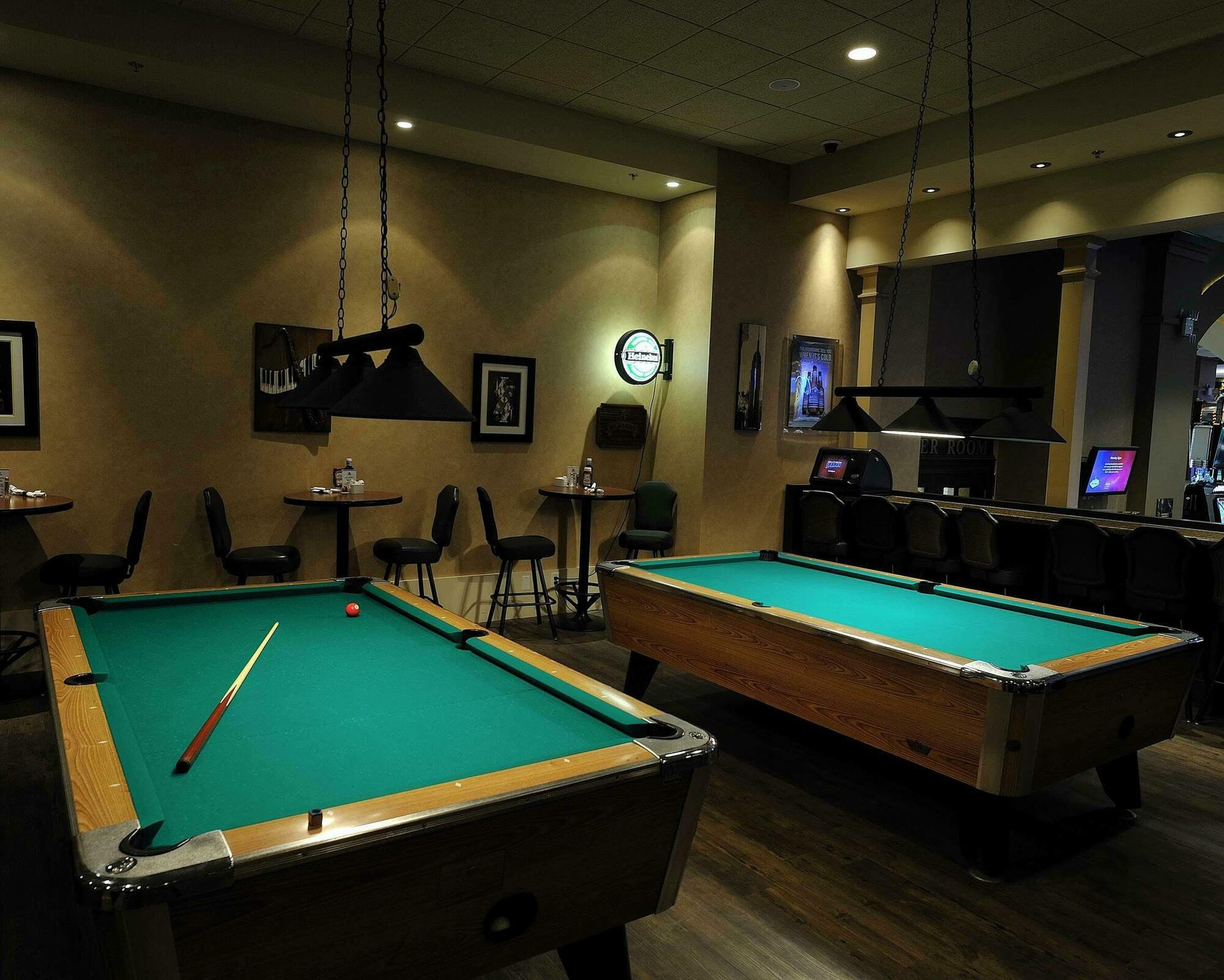 Casino Resort Camrose
