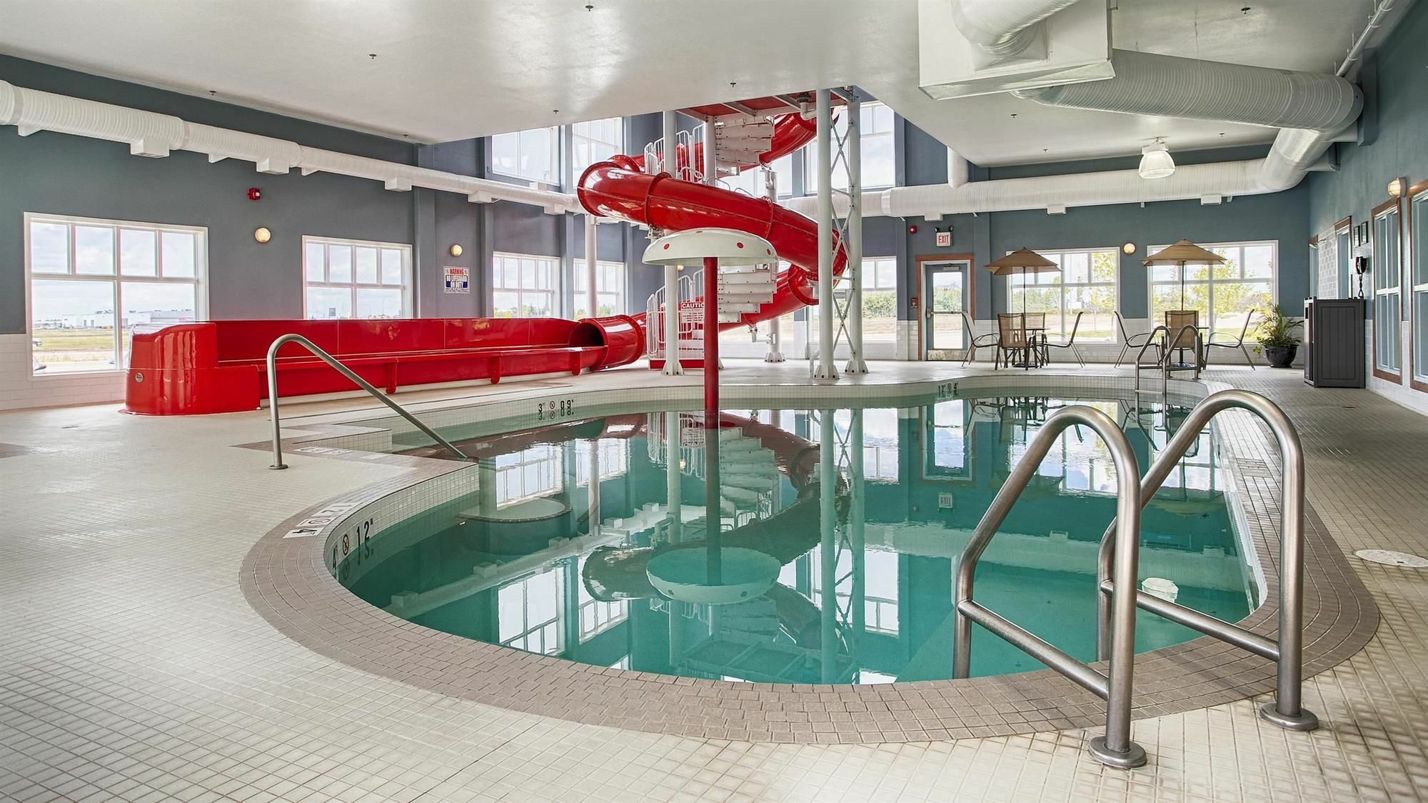 Resort Casino Camrose