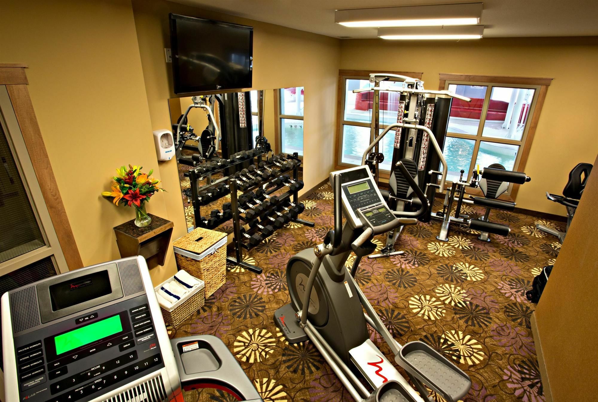 Resort Casino Camrose