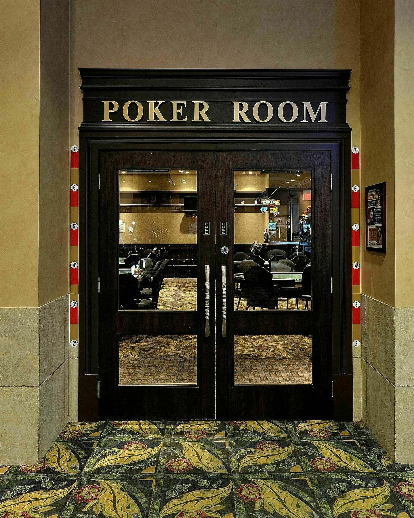 Resort Casino