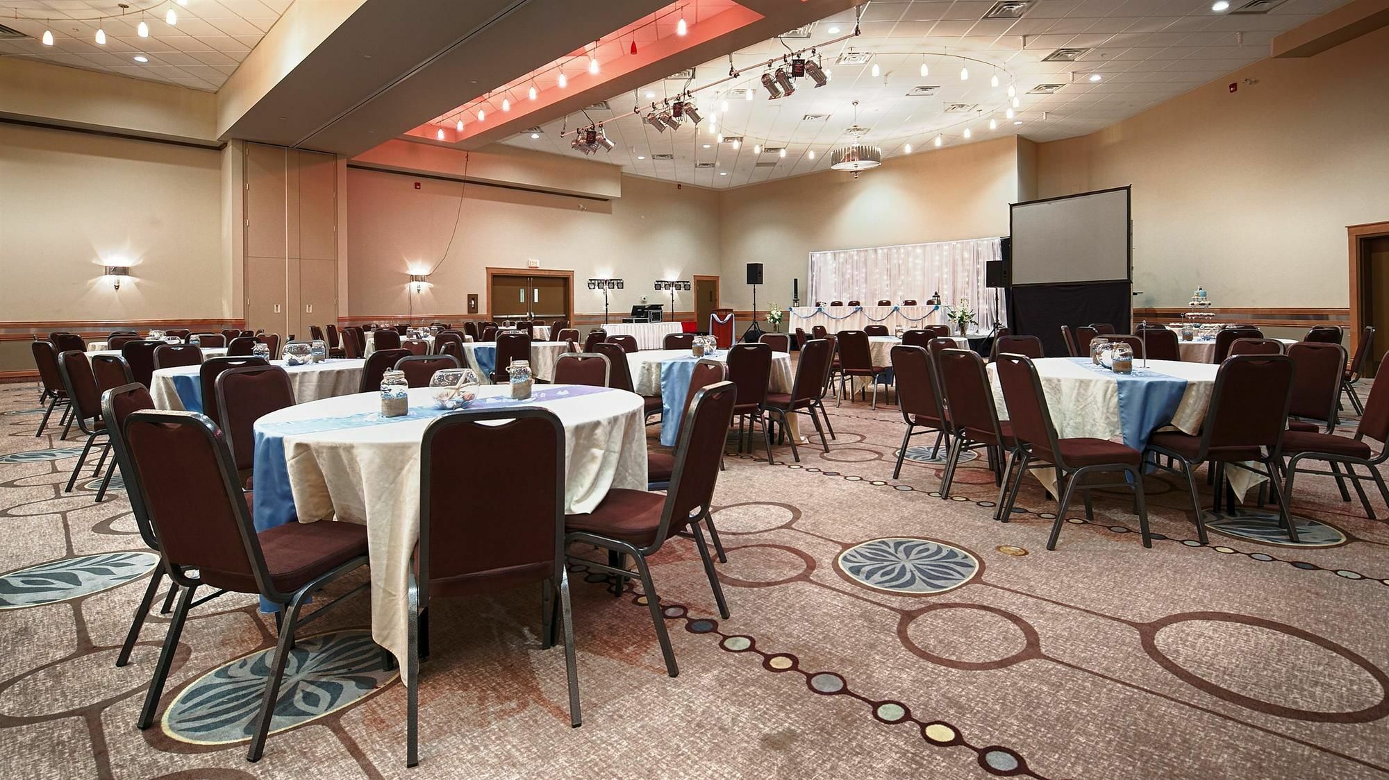 Casino Camrose